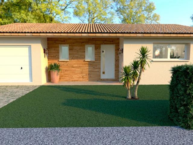 Maison vente à Prades