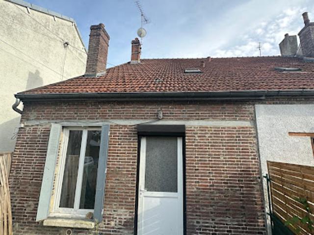 Maison vente à Nogent-sur-Seine, Romilly-sur-seine