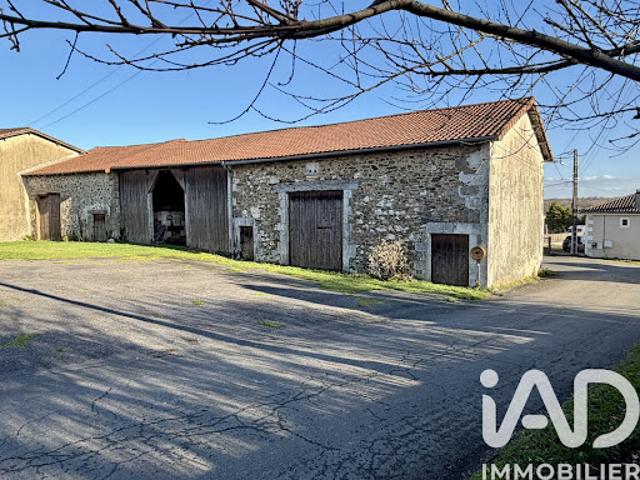 Maison vente à Angoulême, Rouzède