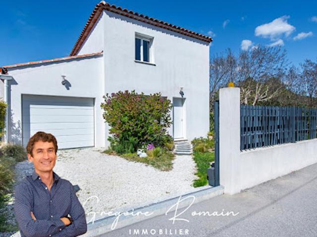 Maison vente à Istres, Saint-chamas