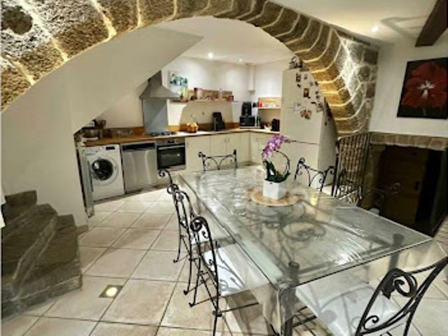Maison vente à Saint-Félix-de-Lodez, Hérault