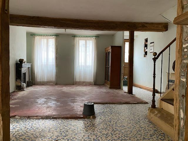 Maison vente à Sens, Saint-julien-du-sault