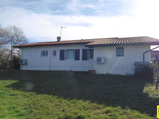 Maison vente à Dax, Saint-lon-les-mines