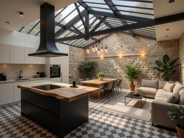 Maison vente à Nogent-sur-Marne, Saint-mandé