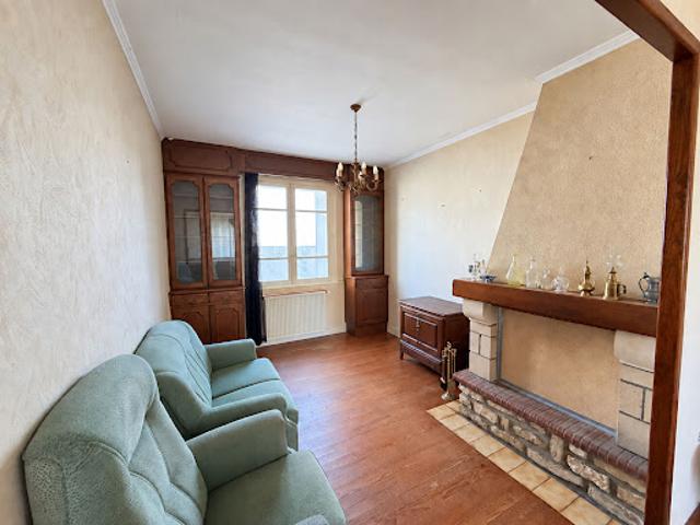 Maison vente à La Rochelle