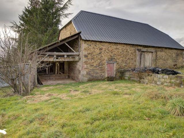 Maison vente à Brive-la-Gaillarde, Sainte-féréole