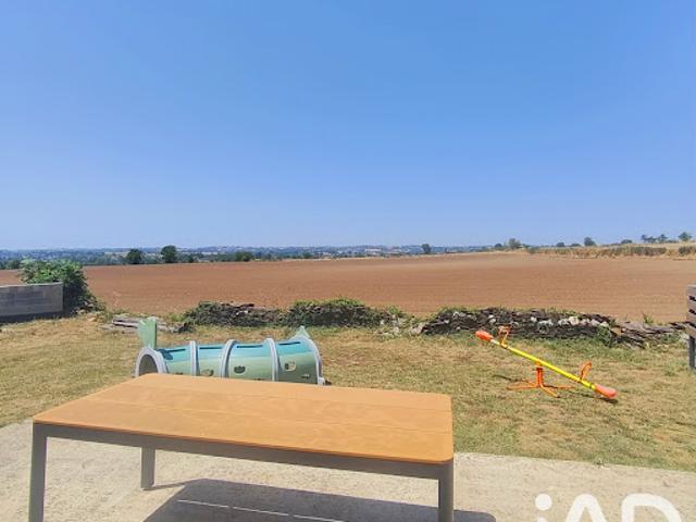 Maison vente à Villefranche-de-Rouergue, Sainte-juliette-sur-viaur