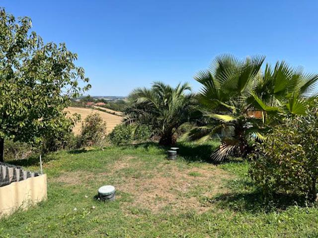 Maison vente à Auch, Samatan