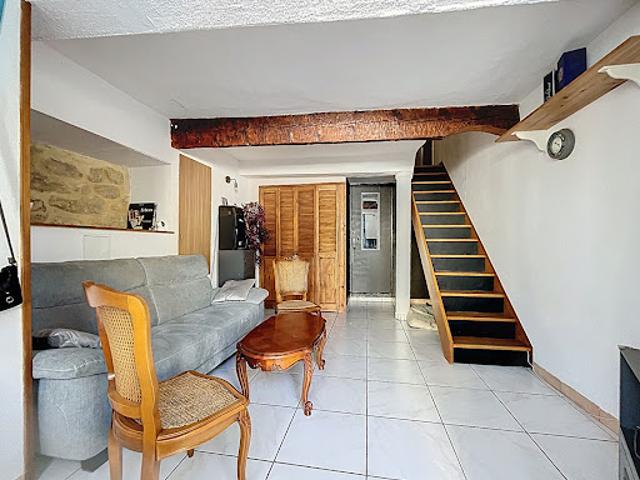 Maison vente à Sérignan-du-comtat, Principauté de Monaco