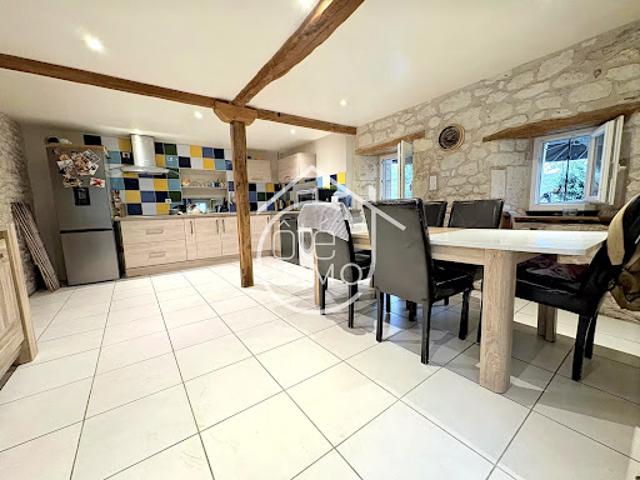 Maison vente à Sigoulès, Mescoules