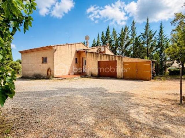 Maison vente à Arrondissement de Draguignan, Sillans-la-cascade