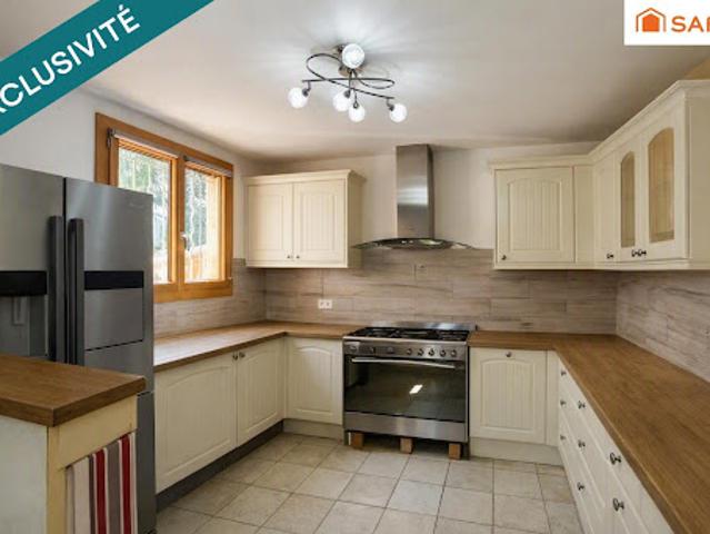 Maison vente à Arrondissement de Draguignan, Sillans-la-cascade