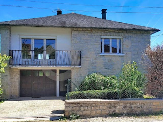 Maison vente à Sarlat-la-Canéda, Terrasson-lavilledieu