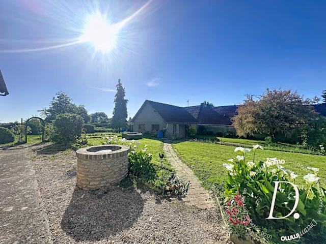 Maison vente à Les Andelys, Normandie