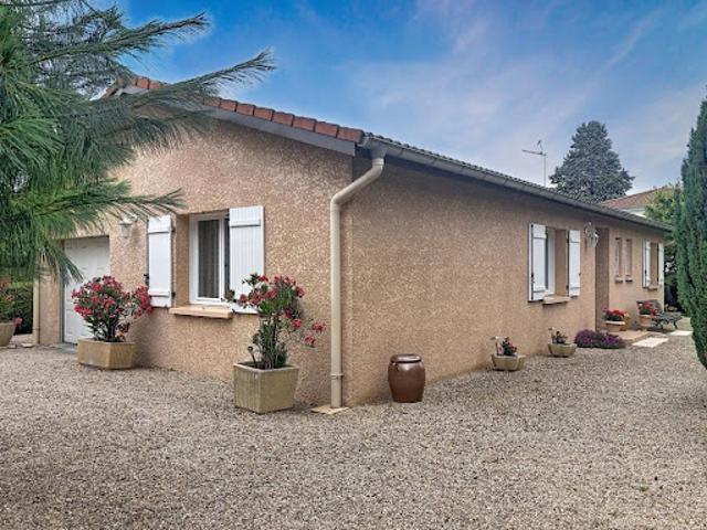 Maison vente à Villefranche-sur-Saône, Rhône