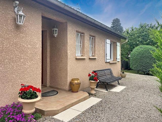 Maison vente à Villefranche-sur-Saône, Rhône