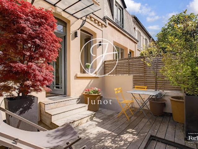 Maison vente à Paris, Île-de-France