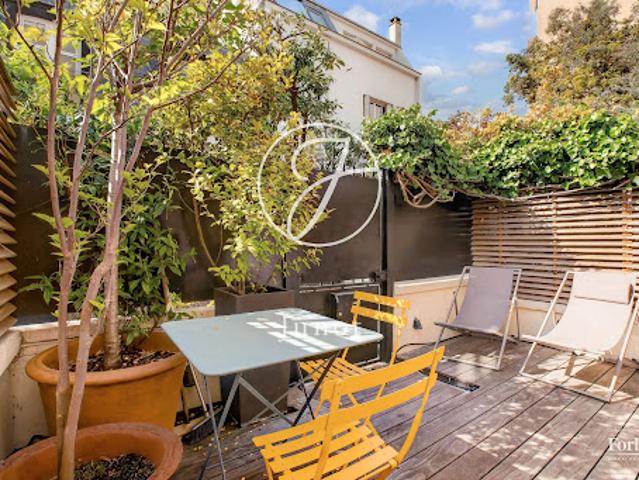 Maison vente à Paris, Île-de-France
