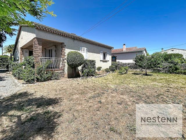 Maison vente à Arrondissement de Draguignan, Fréjus