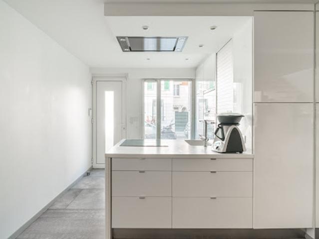 Maison vente à Paris 19e Arrondissement, Paris