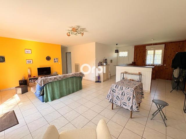 Maison vente à Rochefort, Marennes