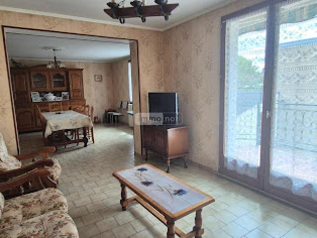 Maison vente à Cherré, Cormes