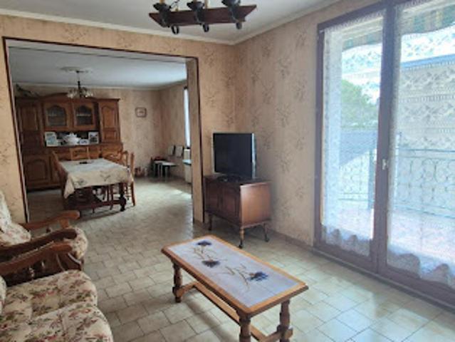 Maison vente à Mamers, Cormes