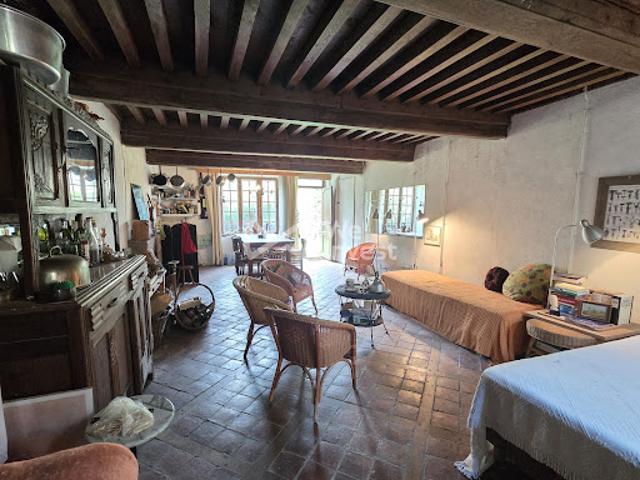 Maison vente à Avallon, Quarré-les-tombes