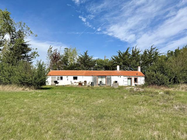 Maison vente à France métropolitaine, Sallertaine