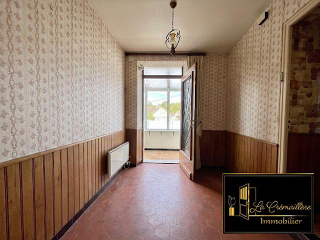 Maison vente à Sermaise, Essonne