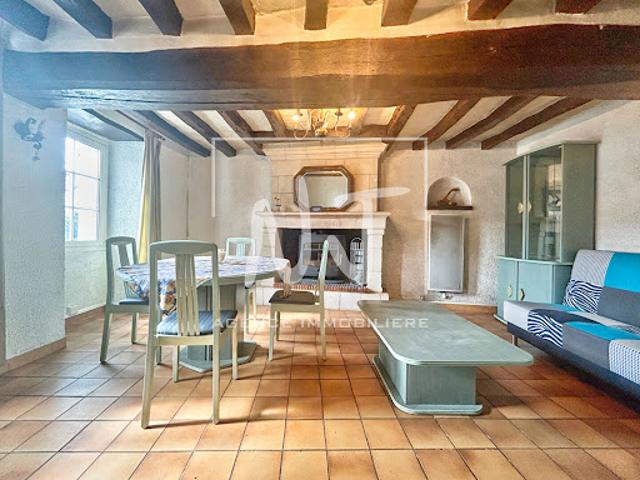 Maison vente à Angers, Mûrs-erigné