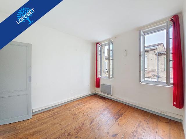 Maison vente à Bordeaux, Lormont
