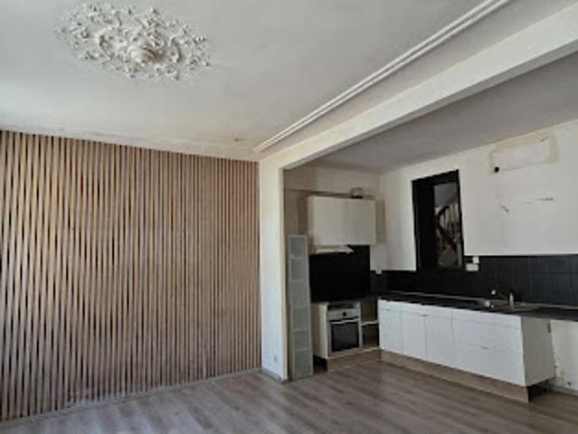 Maison vente à Bordeaux, Lormont