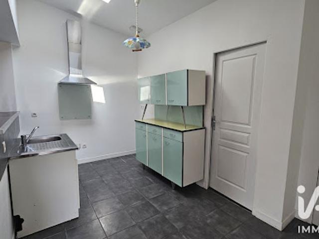 Maison vente à Châteaubriant-Ancenis, Abbaretz