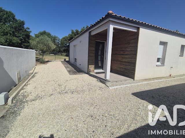 Maison vente à Rochefort, Aigrefeuille-d'aunis