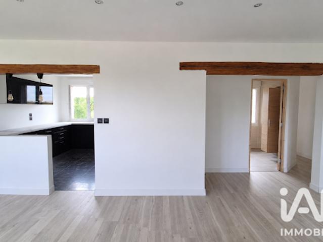 Maison vente à Épincy, Moutiers-en-Beauce
