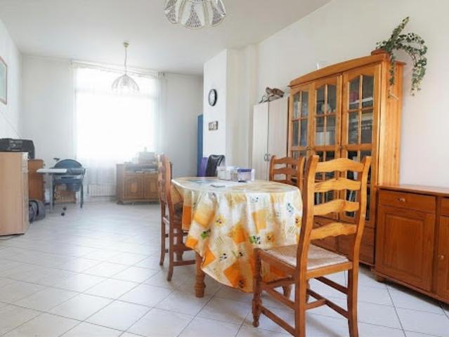 Maison vente à Amiens