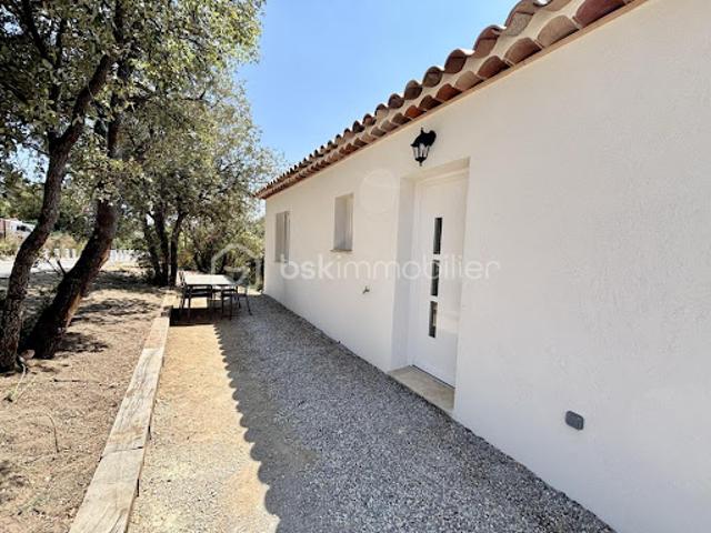Maison vente à La Glione, Ampus