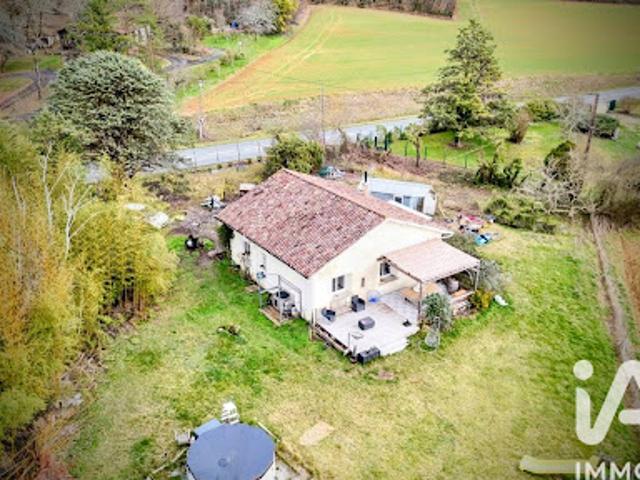 Maison vente à Marmande, Armillac