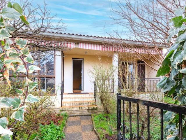 Maison vente à Muret, Auterive