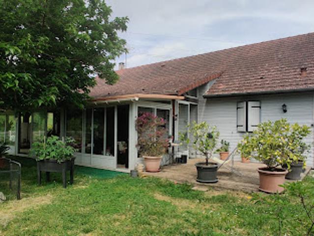 Maison vente à Brive-la-Gaillarde, Beaulieu-sur-dordogne
