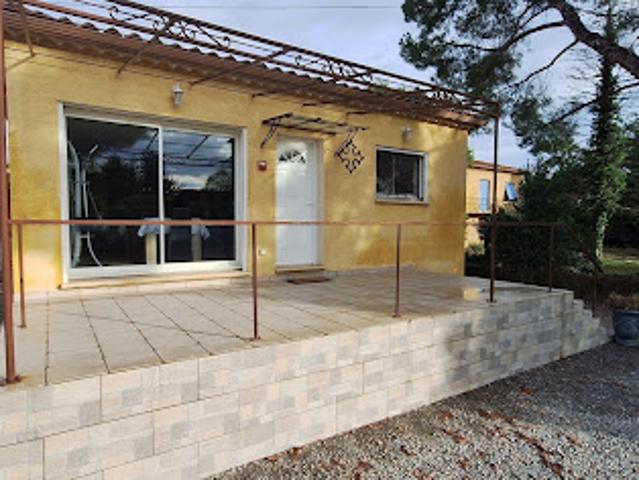 Maison vente à Bellegarde, Gard