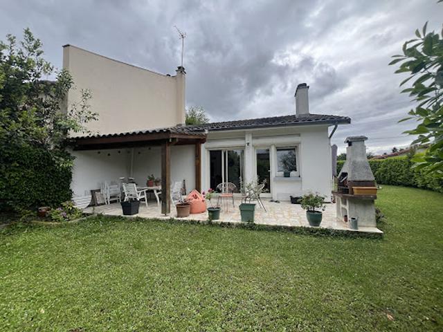 Maison vente à Toulouse, Blagnac