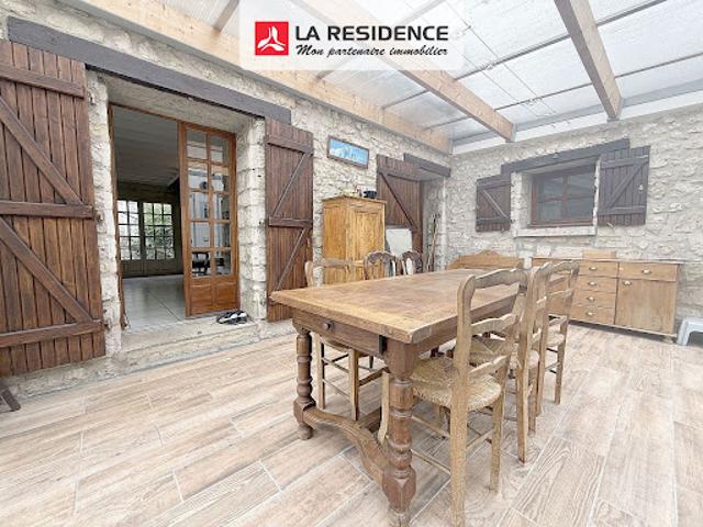 Maison vente à Mantes-la-Jolie, Bonnières-sur-seine