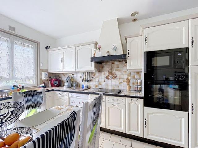 Maison vente à Clermont, Breuil-le-vert