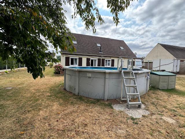 Maison vente à Clermont, Breuil-le-vert