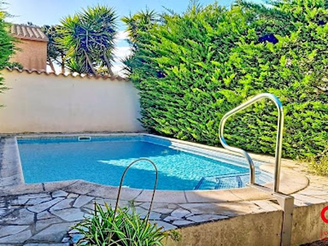 Maison vente à Perpignan, Canet-en-roussillon