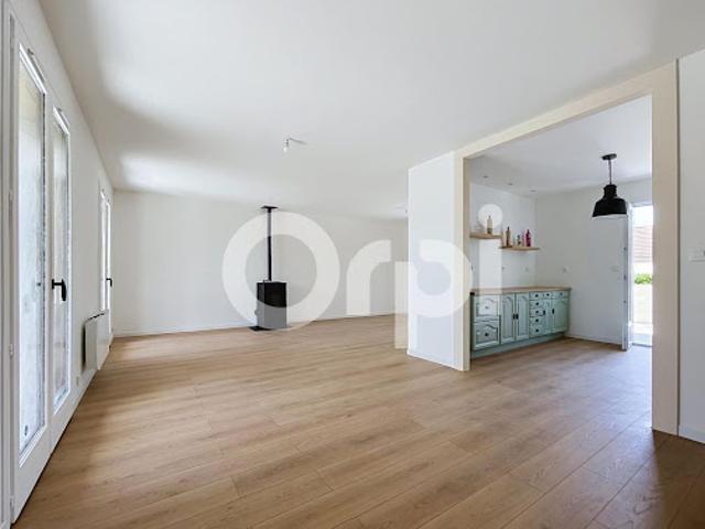 Maison vente à Provins, Cannes-ecluse