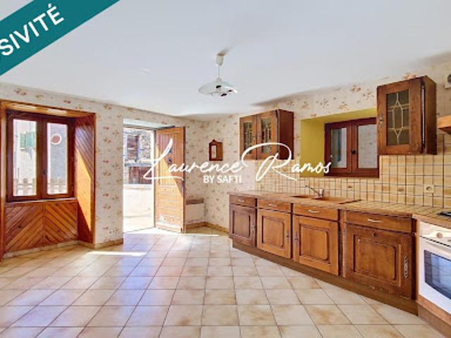 Maison vente à Brioude, Léotoing