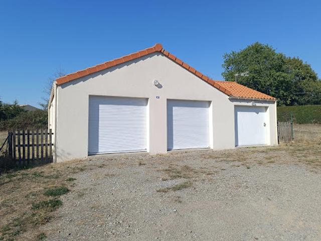Maison vente à Chanteloup, Deux-Sèvres